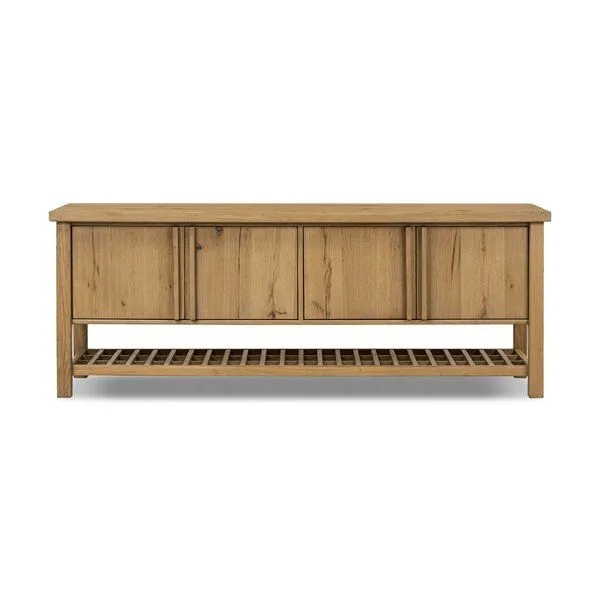 Product Image 1 for Dalton Media Console from Four Hands