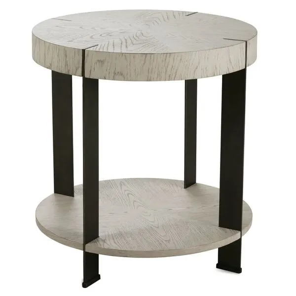 Product Image 1 for Halo End Table from Rowe Furniture