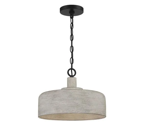 Product Image 5 for Rachel 1 Light Pendant from Savoy House 