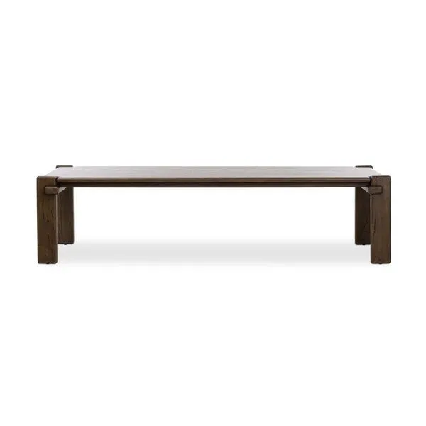 Product Image 1 for Marcia Dining Table from Four Hands