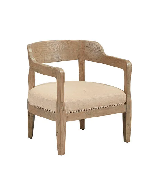 Product Image 1 for Elm Harley Leisure Chair from Furniture Classics