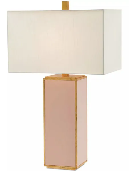 Product Image 1 for Arden Table Lamp from Currey & Company