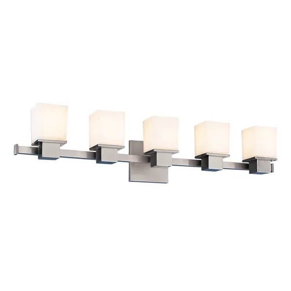 Product Image 1 for Milford 5 Light Bath Bracket from Hudson Valley