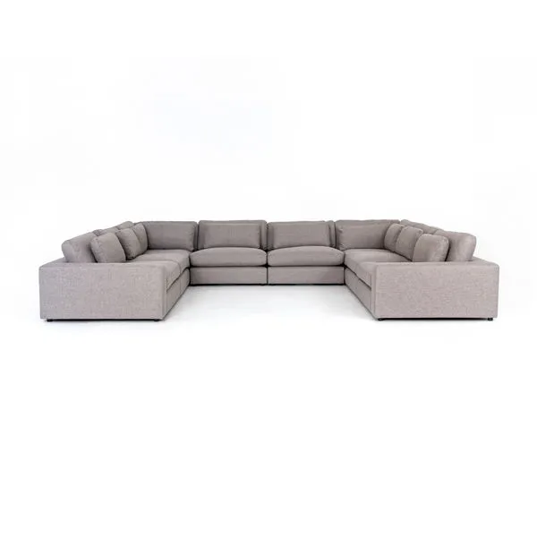 Product Image 1 for Bloor 8 Piece Sectional from Four Hands