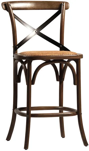 Product Image 1 for Fischer Stool from Dovetail Furniture