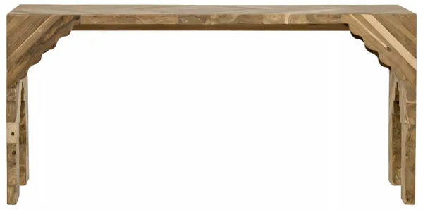 Product Image 1 for Akira Console from Noir