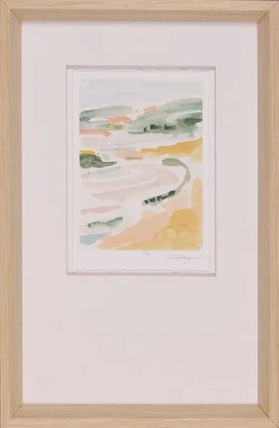 Product Image 1 for Summer Stroll II from Shadow Catchers