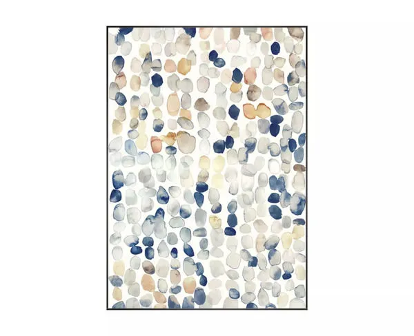 Product Image 2 for Rain Drops All Day II Framed Art from Leftbank