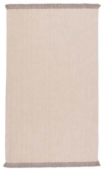 Product Image 7 for Engild Indoor/ Outdoor Solid Beige/ Gray Area Rug from Jaipur 