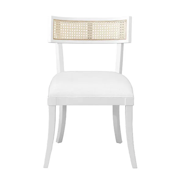 Product Image 1 for Britta Dining Chair from Worlds Away