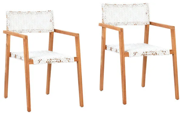 Product Image 6 for Vincent Dining Chair, Set of 2 from Dovetail Furniture