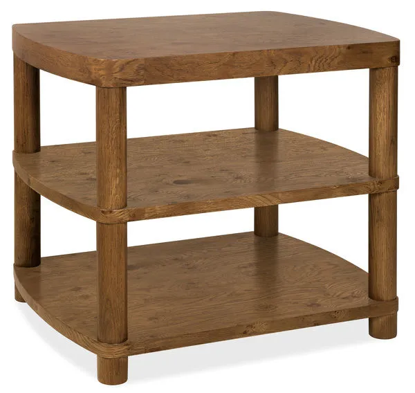 Product Image 1 for Melange Romano End Table from Hooker Furniture