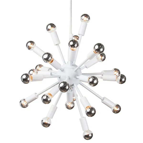 Product Image 1 for Sputnik Pendant Light from Nuevo