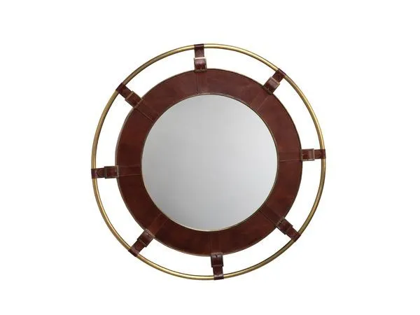 Product Image 1 for Portsmouth Mirror from Jamie Young