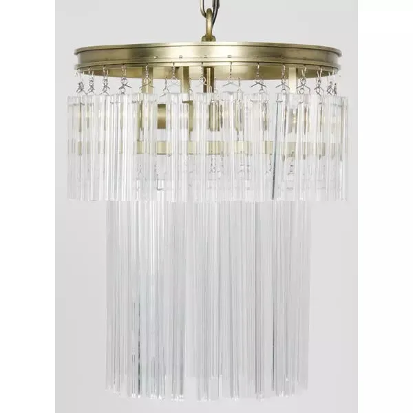 Product Image 1 for Toby Chandelier from Noir