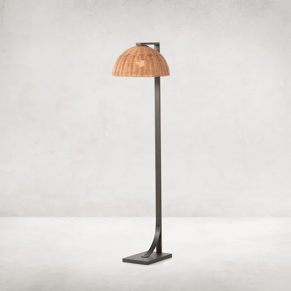 Product Image 1 for Spirro Floor Lamp from Four Hands