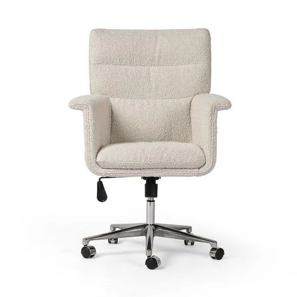 Product Image 1 for Humphrey Desk Chair from Four Hands
