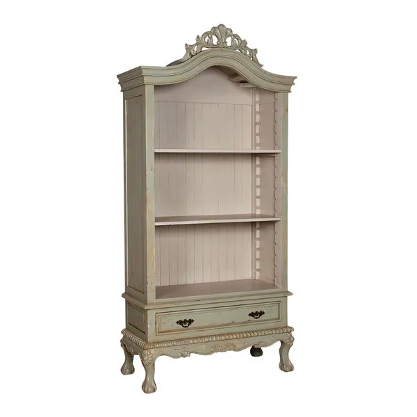 Product Image 1 for Legacy Library Cabinet from Elk Home