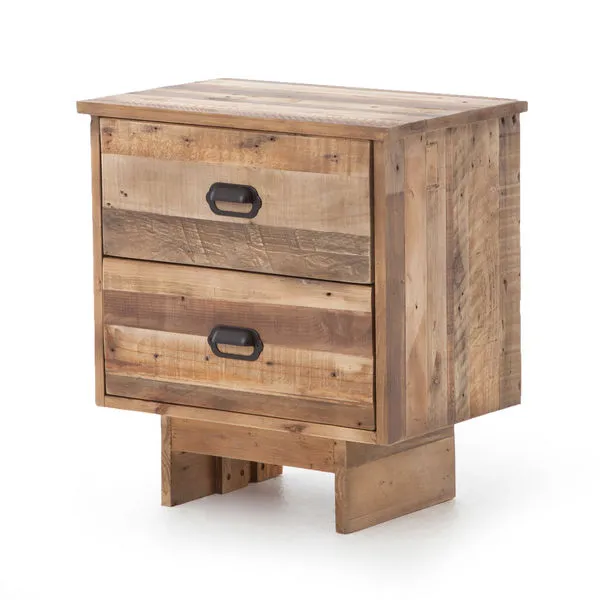 Product Image 2 for Baxter Nightstand from Four Hands