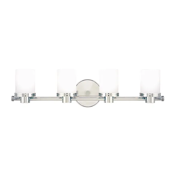 Product Image 1 for Southport 4 Light Bath Bracket from Hudson Valley