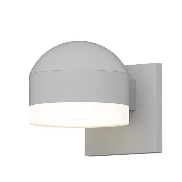 Product Image 1 for REALS Wall Sconce - 7300 DC FW from Sonneman