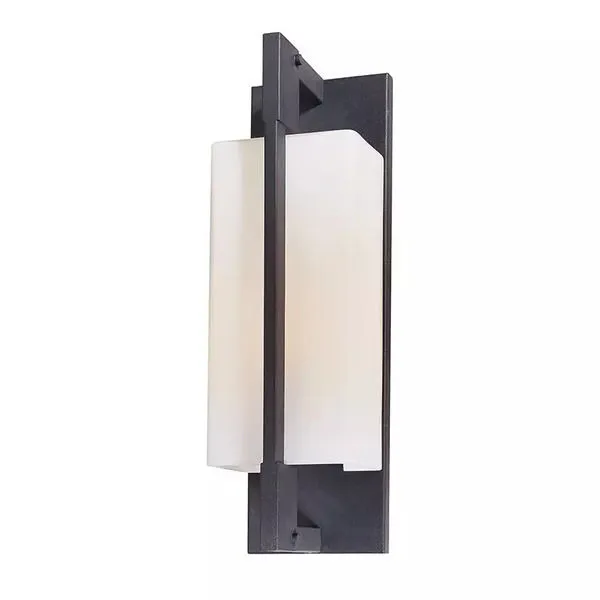 Product Image 1 for Blade Sconce In Forged Iron from Troy Lighting