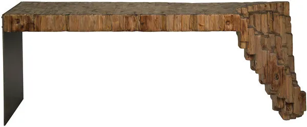 Product Image 2 for Bernini Console from Noir