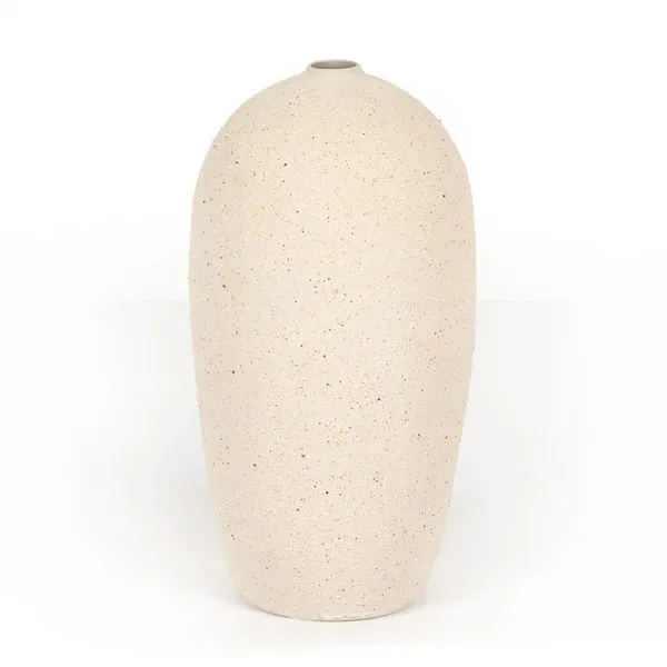 Product Image 1 for Izan Tall Ceramic Vase from Four Hands
