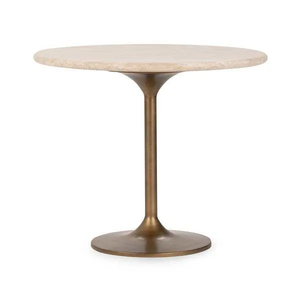 Product Image 1 for Malani 36" Round Dining Table from Classic Home