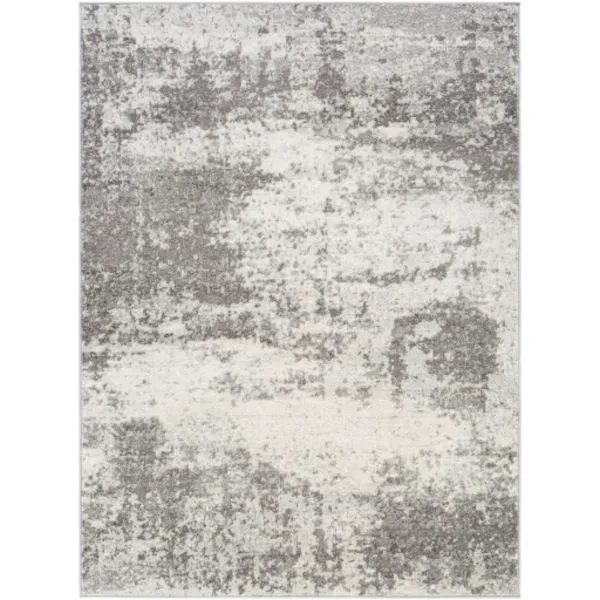 Product Image 2 for Chester Gray / Aqua Rug from Surya