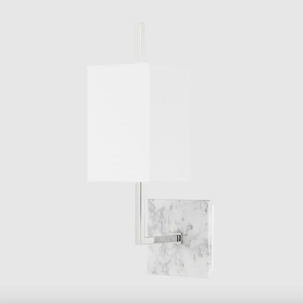Product Image 6 for Mikaela 1 Light Wall Sconce from Mitzi