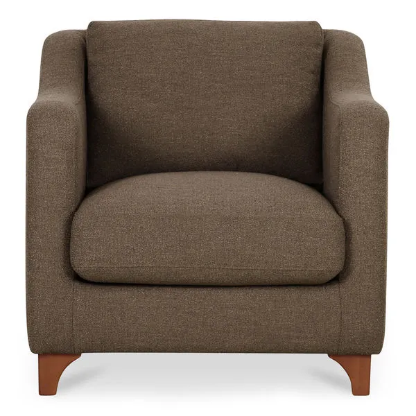 Product Image 1 for Hewitt Accent Chair from Moe's