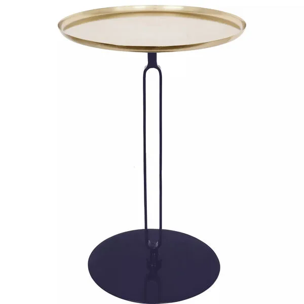 Product Image 1 for Lader Accent Table from Renwil