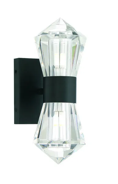 Product Image 2 for Dryden 2 Light Sconce from Savoy House 