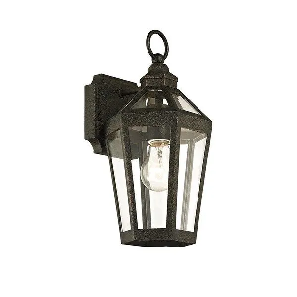 Product Image 1 for Calabasas Wall Light from Troy Lighting