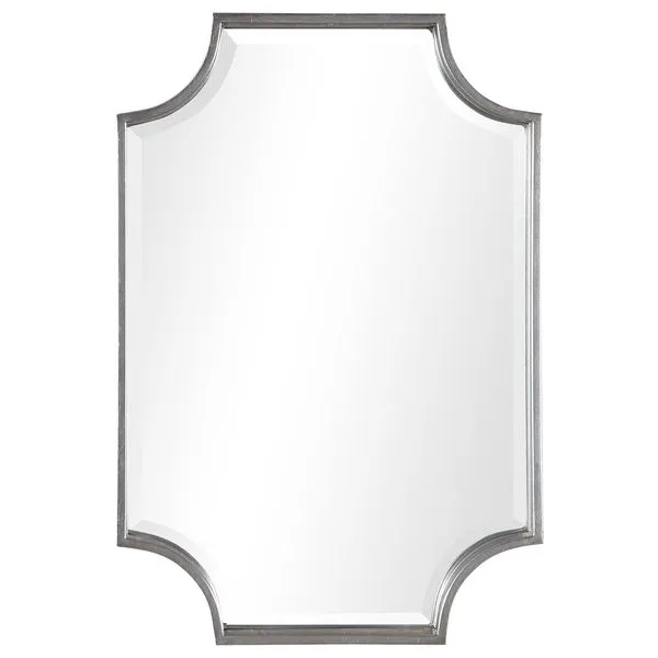 Product Image 1 for Stephanie Mirror from Uttermost