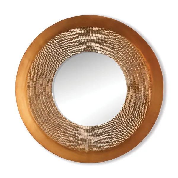 Product Image 1 for Delane Mirror 24" from Napa Home And Garden