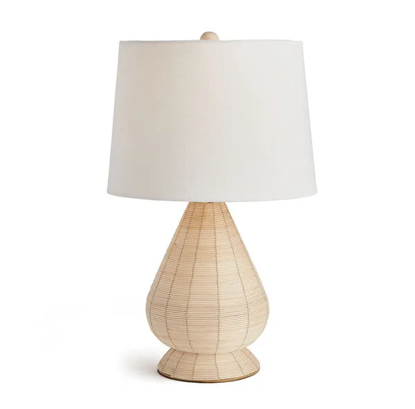 Product Image 1 for Maye Teardrop Lamp from Napa Home And Garden