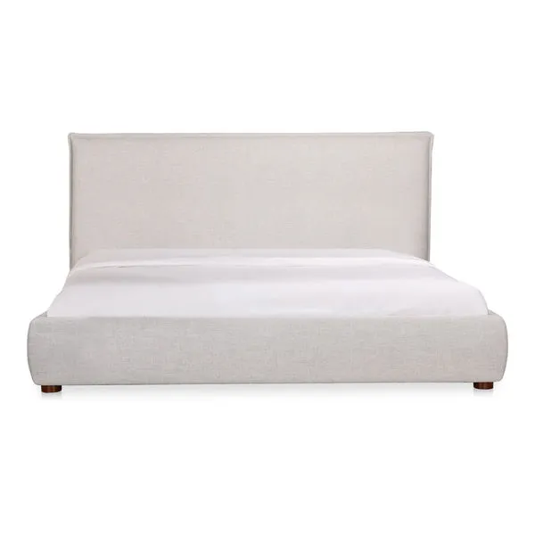 Product Image 1 for Luzon Bed from Moe's