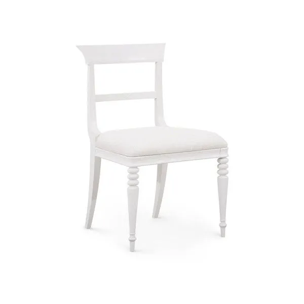 Product Image 1 for Lawrence Side Chair from Villa & House