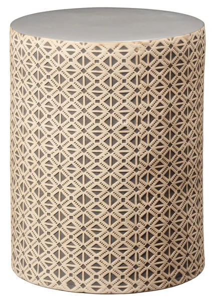 Product Image 2 for Charlotte Side Table from Jamie Young