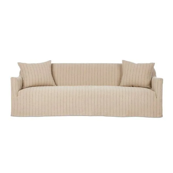 Product Image 1 for Lowell Slipcover Sofa from Four Hands