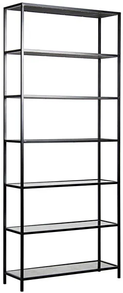 Product Image 1 for Zhao Bookcase from Noir