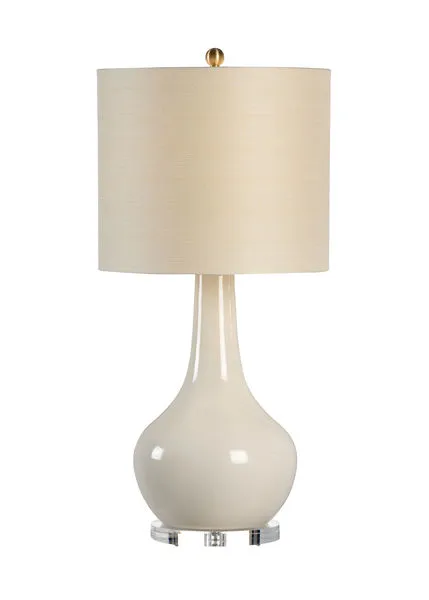 Product Image 1 for Charles Vase Lamp from Chelsea House