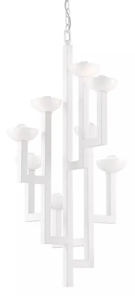 Product Image 2 for Coupe Chandelier from Currey & Company