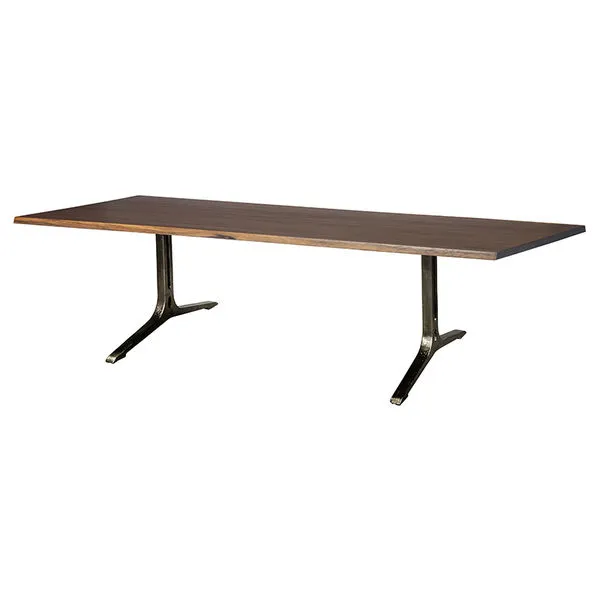 Product Image 1 for Samara Dining Table from Nuevo