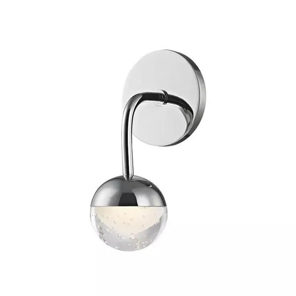 Product Image 1 for Boca 1 Light Led Bath Bracket from Hudson Valley