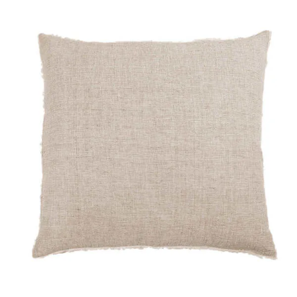 Product Image 1 for Logan Linen Euro Sham - Terra Cotta from Pom Pom at Home