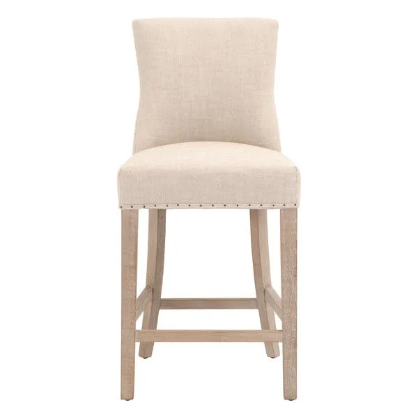 Product Image 1 for Lourdes Counter Stool from Essentials for Living
