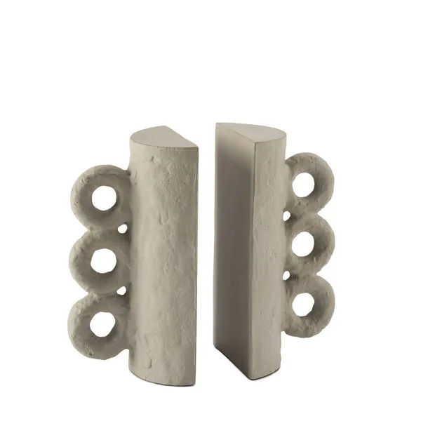 Product Image 1 for Chandra Bookend Set from Regina Andrew Design